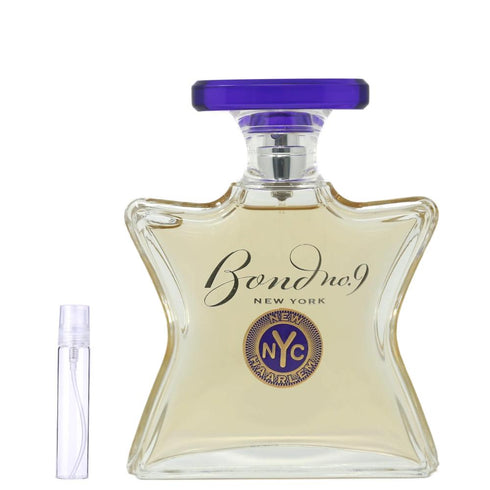 Bond No. 9 New Haarlem Eau de Parfum Unisex - premium fragrance for sophisticated tastes.