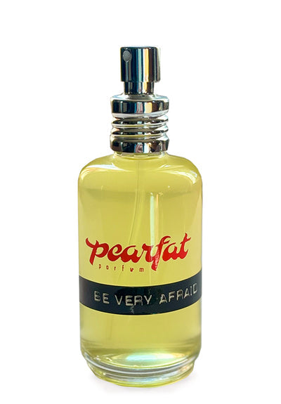 Pearfat Parfum Be Very Afraid (Fragrance Decant Sample Selection) - Luxurious Fragrance Available Online in Hong Kong & China