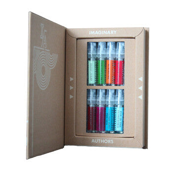 Imaginary Authors Unisex Beach Reads Gift Set Fragrances (Wholesale) - Luxurious Fragrance Available Online in Hong Kong & China