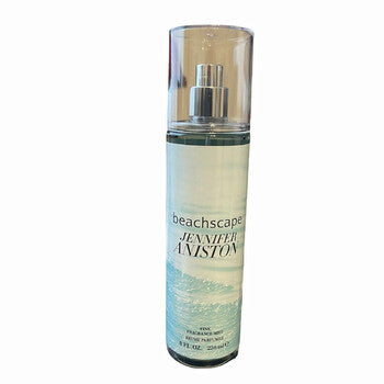 Jennifer Aniston Beachscape / Jennifer Aniston Fragrance Mist 8.0 oz (236 ml) (W) - Luxurious Fragrance Available Online in Hong Kong & China