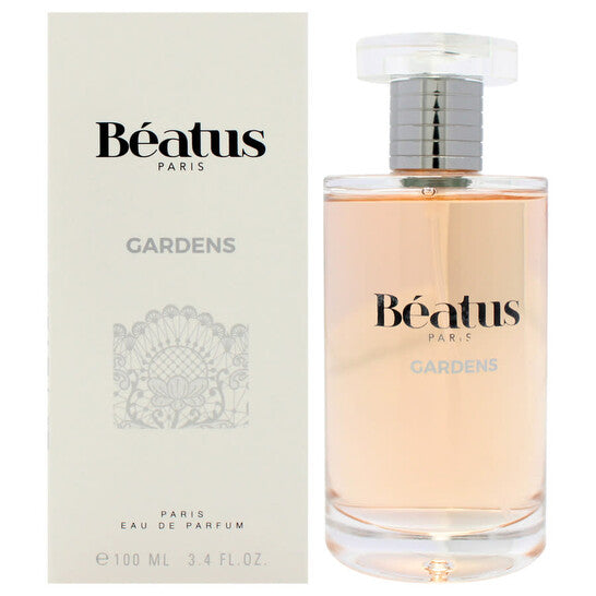 Beatus Paris Unisex Gardens EDP Spray 3.4 oz Fragrances - Luxurious Fragrance Available Online in Hong Kong & China