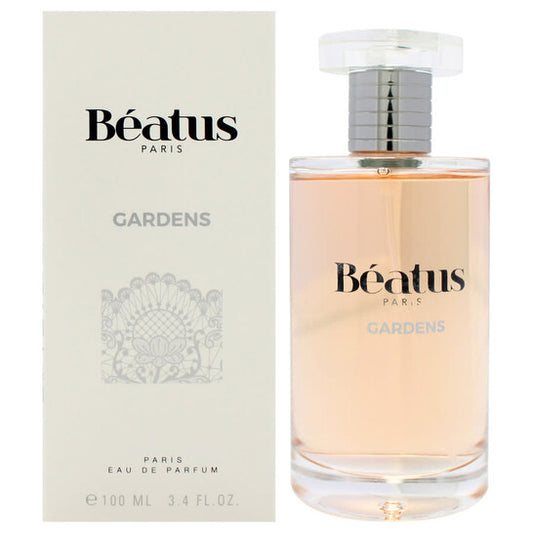 Beatus Paris Unisex Gardens EDP Spray 3.4 oz Fragrances - Luxurious Fragrance Available Online in Hong Kong & China