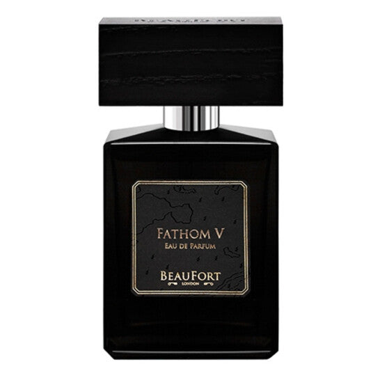 Beaufort London Unisex Fathom V EDP Spray 1.7 oz Fragrances - Luxurious Fragrance Available Online in Hong Kong & China