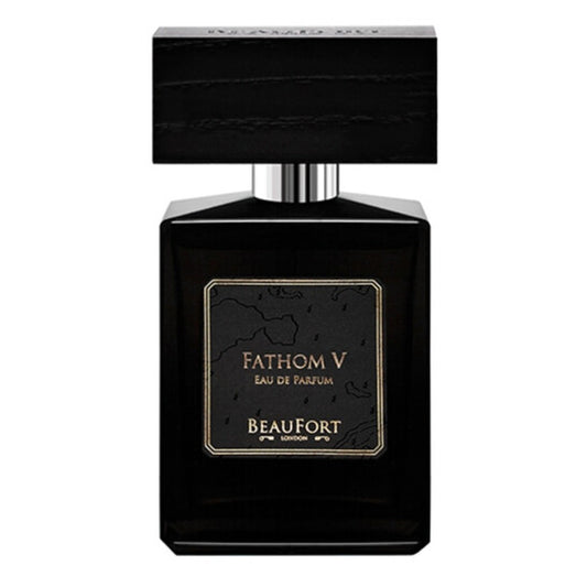 Beaufort London Unisex Fathom V EDP Spray 1.7 oz Fragrances - Luxurious Fragrance Available Online in Hong Kong & China