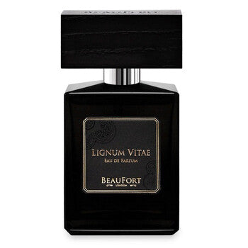 Beaufort London Unisex Lignum Vitae EDP 1.7 oz - Luxurious Fragrance Available Online in Hong Kong & China