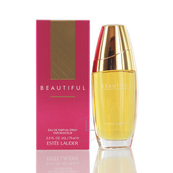 Estee Lauder Beautiful By Estee Lauder Eau De Parfum Spray For Women 2.5 Oz (W) - Luxurious Fragrance Available Online in Hong Kong & China