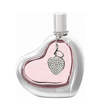Bebe by Bebe for Women - 3.4 oz EDP Spray - Luxurious Fragrance Available Online in Hong Kong & China