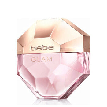 Bebe Glam Platinum by for Women - 3.4 oz EDP Spray - Luxurious Fragrance Available Online in Hong Kong & China