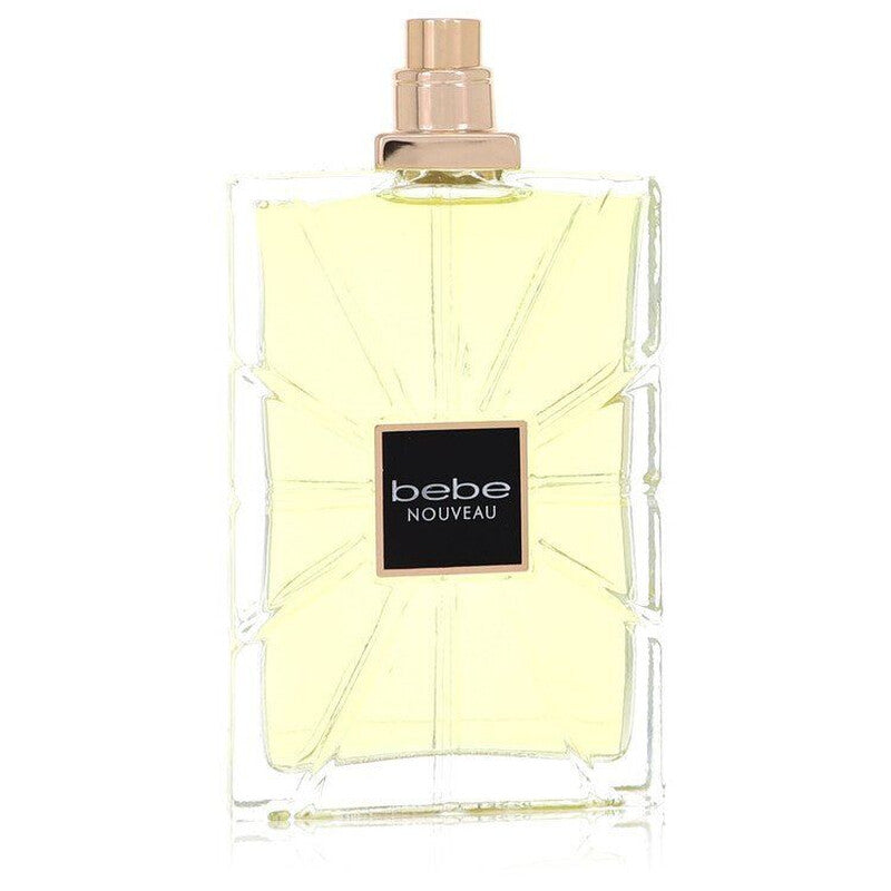 Bebe Ladies Noveau EDP Spray 3.4 oz (Tester) Fragrances - Luxurious Fragrance Available Online in Hong Kong & China