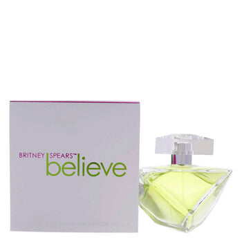 Britney Spears Believe by Britney Spears EDP Spray 3.3 oz (w) - Luxurious Fragrance Available Online in Hong Kong & China