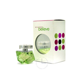 Britney Spears Believe / Britney Spears EDP Spray 1.0 oz (w) (Wholesale) - Luxurious Fragrance Available Online in Hong Kong & China