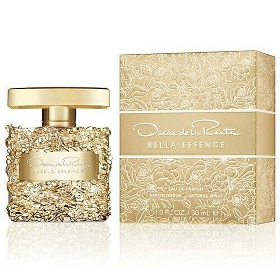Oscar De La Renta Bella Essence / Oscar De La Renta EDP Spray 1.0 oz (30 ml) (w) - Luxurious Fragrance Available Online in Hong Kong & China