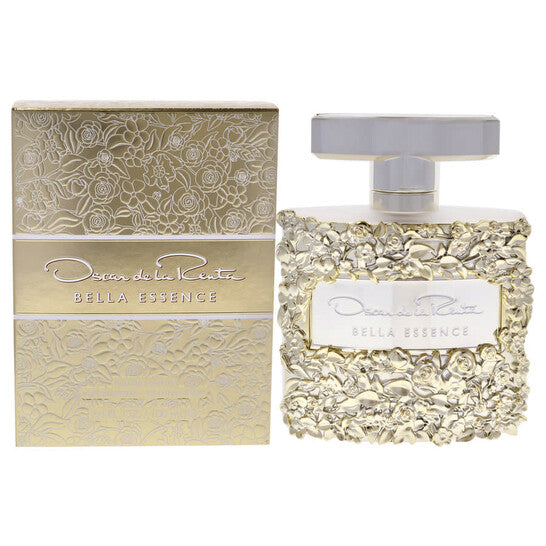 Oscar De La Renta Bella Essence / Oscar De La Renta EDP Spray 3.4 oz (100 ml) (w) - Luxurious Fragrance Available Online in Hong Kong & China
