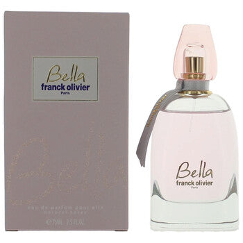 Franck Olivier Bella / Franck Olivier EDP Spray 2.5 oz (75 ml) (w) - Luxurious Fragrance Available Online in Hong Kong & China