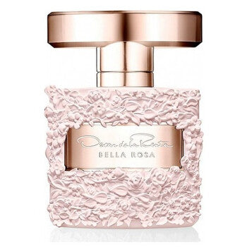 Oscar De La Renta Bella Rosa by Oscar de la Renta for Women - 3.4 oz EDP Spray - Luxurious Fragrance Available Online in Hong Kong & China
