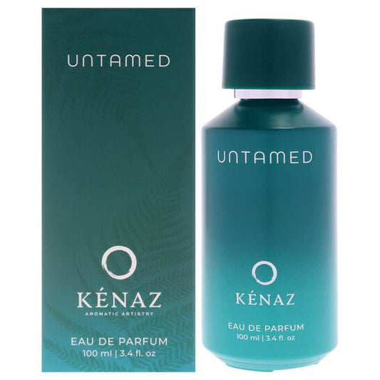 Kenaz Unisex Untamed EDP Spray 3.4 oz Fragrances (Wholesale) - Luxurious Fragrance Available Online in Hong Kong & China