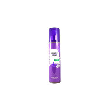 Benetton Fabulous Purple Violet 8.0 oz Mist  - Luxurious Fragrance Available Online in Hong Kong & China