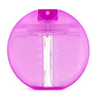 Benetton Ladies Inferno Paradiso Pink EDT Spray 3.3 oz - Luxurious Fragrance Available Online in Hong Kong & China
