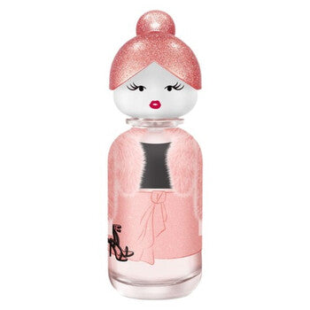 Benetton Ladies Sisterland Blush Cherry EDP Spray 2.7 oz (Tester) Fragrances (Wholesale) - Luxurious Fragrance Available Online in Hong Kong & China