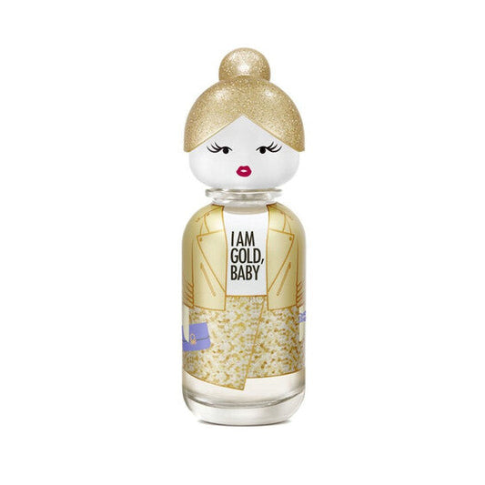 Benetton Ladies Sisterland Golden Vanilla EDP Spray 2.7 oz Fragrances (Wholesale) - Luxurious Fragrance Available Online in Hong Kong & China