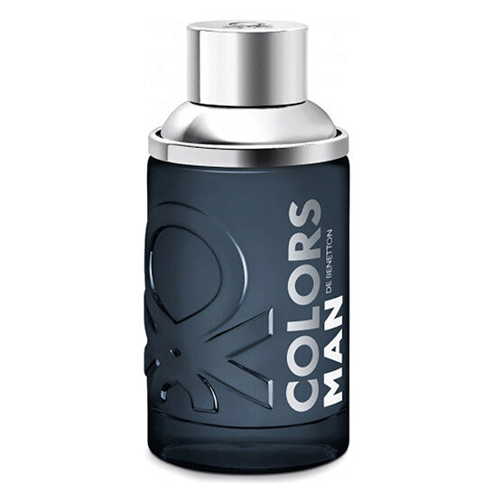 Benetton Men's Colors Black EDT 3.4 oz (Tester) Fragrances (Wholesale) - Luxurious Fragrance Available Online in Hong Kong & China