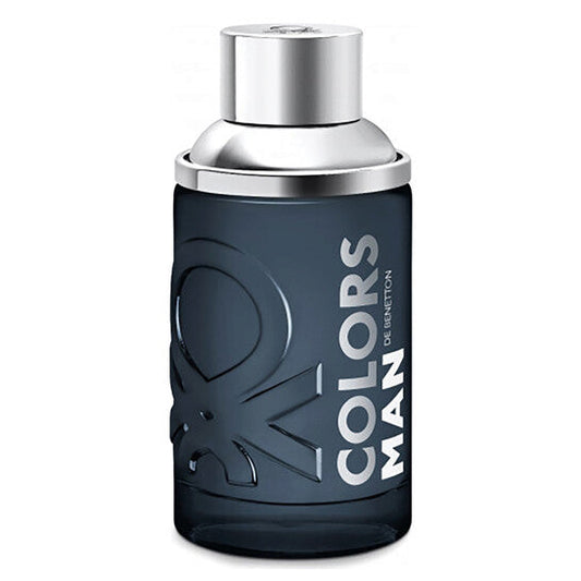Benetton Men's Colors Black EDT 3.4 oz (Tester) Fragrances (Wholesale) - Luxurious Fragrance Available Online in Hong Kong & China