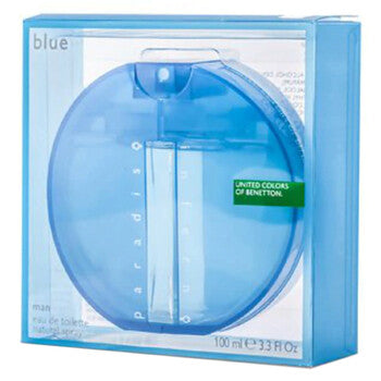 Benetton Men's Inferno Paradiso EDT Spray 3.3 oz - Luxurious Fragrance Available Online in Hong Kong & China