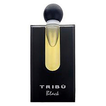 Benetton Men's Tribu Black EDP 3.4 oz - Luxurious Fragrance Available Online in Hong Kong & China