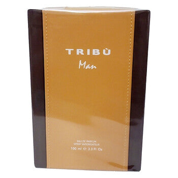 Benetton Men's Tribu EDP 3.4 oz - Luxurious Fragrance Available Online in Hong Kong & China