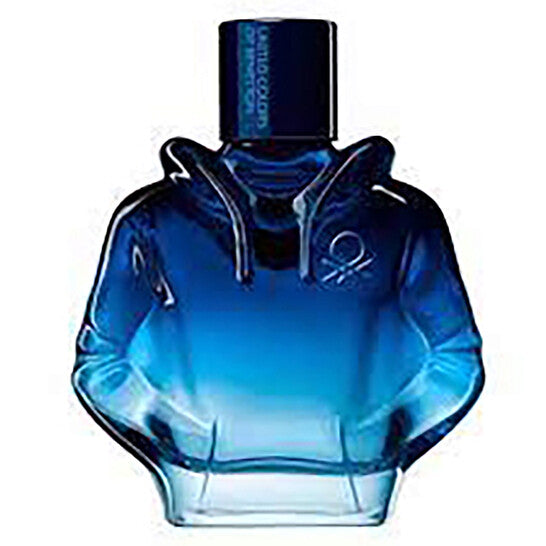 Benetton Men's We Are Tribe EDT 3.0 oz (Tester) Fragrances (Wholesale) - Luxurious Fragrance Available Online in Hong Kong & China