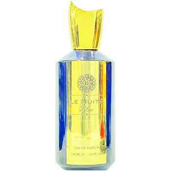Bensace Unisex Paris De Nuit Collector's Edition EDP 3.4 oz (Wholesale) - Luxurious Fragrance Available Online in Hong Kong & China