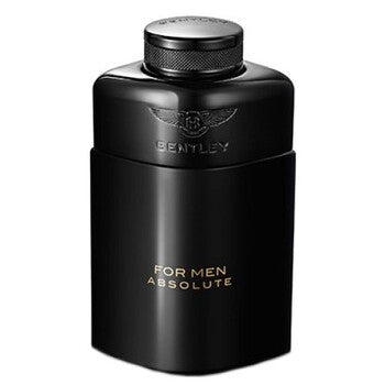 Bentley For Men Absolute / Bentley - Luxurious Fragrance Available Online in Hong Kong & China