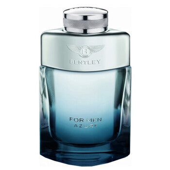 Bentley For Men Azure / Bentley - Luxurious Fragrance Available Online in Hong Kong & China