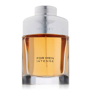 Bentley For Men Intense by Bentley Fragrances EDP Spray 3.4 oz (100 ml) (m) (Wholesale) - Luxurious Fragrance Available Online in Hong Kong & China