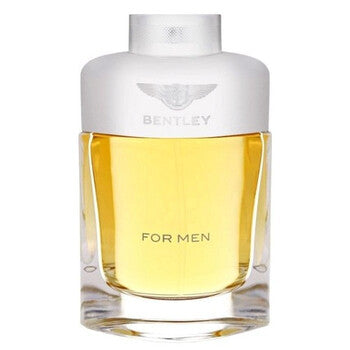 Bentley Fragrances Men's Bentley EDT Spray 3.4 oz (Wholesale) - Luxurious Fragrance Available Online in Hong Kong & China
