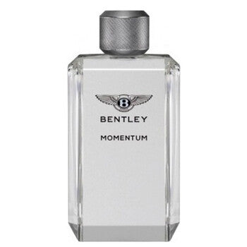 Bentley Fragrances Men's Momentum EDT 3.4 oz - Luxurious Fragrance Available Online in Hong Kong & China