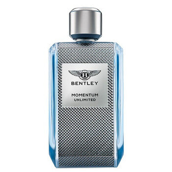 Bentley Fragrances Men's Momentum Unlimited EDT 3.4 oz - Luxurious Fragrance Available Online in Hong Kong & China