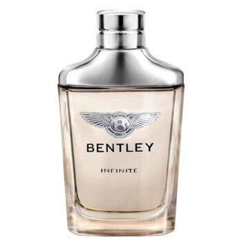 Bentley Infinite by Bentley for Men - 3.4 oz EDT Spray - Luxurious Fragrance Available Online in Hong Kong & China
