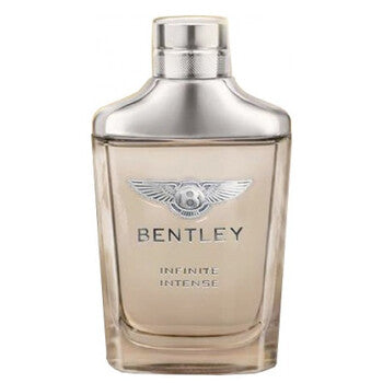 Bentley Infinite Intense by Bentley for Men - 3.4 oz EDP Spray - Luxurious Fragrance Available Online in Hong Kong & China