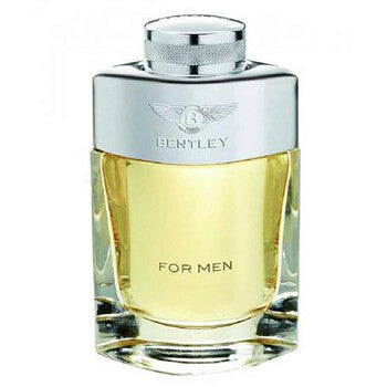 Bentley Men's Bentley EDT Spray 3.4 oz (Tester) - Luxurious Fragrance Available Online in Hong Kong & China