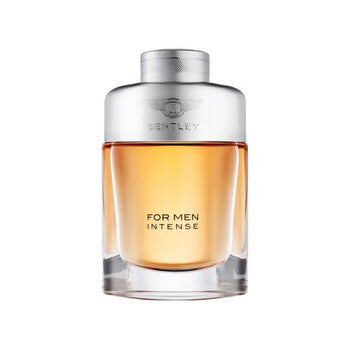 Bentley Men's Bentley For Men Intense EDP 3.4 oz (Tester) (Wholesale) - Luxurious Fragrance Available Online in Hong Kong & China