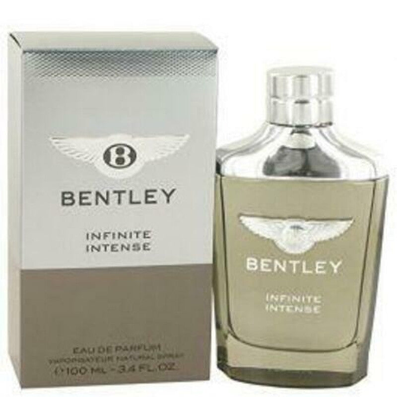 Bentley Men's Bentley Infinite Intense EDP 3.4 oz (Tester) Fragrances - Luxurious Fragrance Available Online in Hong Kong & China