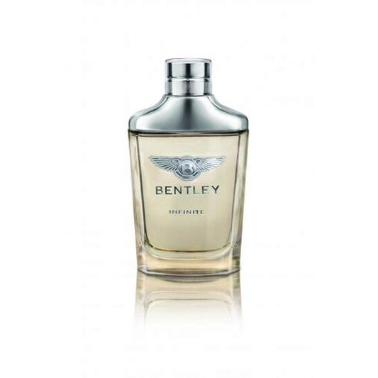 Bentley Men's Infinite EDT 3.4 oz (Tester) - Luxurious Fragrance Available Online in Hong Kong & China