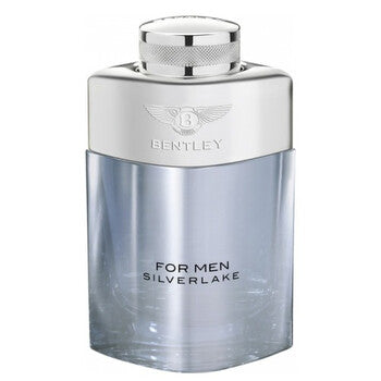Bentley Men's Silverlake EDP 3.4 oz (100 ml) (Wholesale) - Luxurious Fragrance Available Online in Hong Kong & China