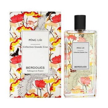 Berdoues Ladies Peng Lai EDP Spray 3.4 oz - Luxurious Fragrance Available Online in Hong Kong & China