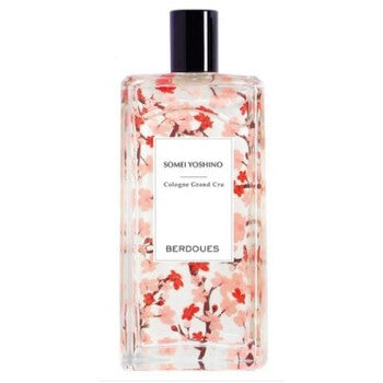 Berdoues Ladies Somei Yoshino EDP Spray 3.4 oz Fragrances (Wholesale) - Luxurious Fragrance Available Online in Hong Kong & China
