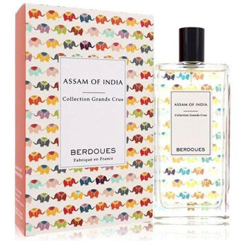 Berdoues Unisex Assam Of India EDP Spray 3.4 oz Fragrances (Wholesale) - Luxurious Fragrance Available Online in Hong Kong & China