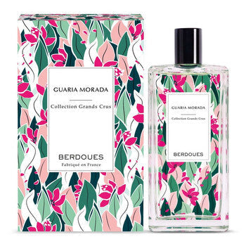 Berdoues Unisex Guaria Morada EDP Spray 3.4 oz Fragrances (Wholesale) - Luxurious Fragrance Available Online in Hong Kong & China