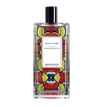 Berdoues Unisex Maasai Mara EDC Spray 3.4 oz - Luxurious Fragrance Available Online in Hong Kong & China