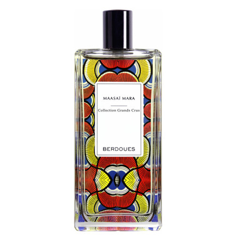 Berdoues Unisex Maasai Mara EDP 3.4 oz (Tester) Fragrances - Luxurious Fragrance Available Online in Hong Kong & China